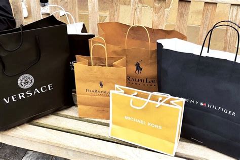 2023 Independent Shopping Trip to Maasmechelen Village Luxury Outlet ...