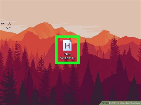 Image result for How to Use AutoHotkey