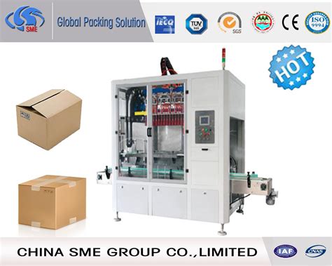 Automatic Packing Machine 的图像结果