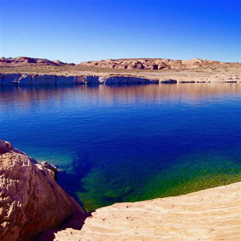 LAKE POWELL (Page): All You Need to Know BEFORE You Go