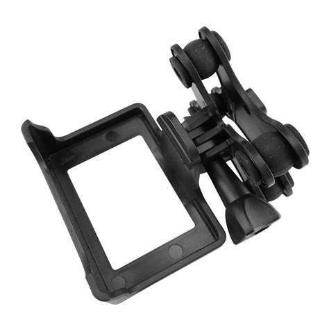 JAZZY PEARLS RC Helicopter Camera Stabilizer PTZ Holder for SIRC S70W ...