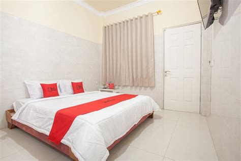 REDDOORZ SYARIAH @ SEDATI (Kwangsan) - Hotel Reviews, Photos, Rate ...