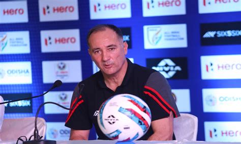 Stimac to coach Indian football team in Asian Games; new coach for U-23 ...