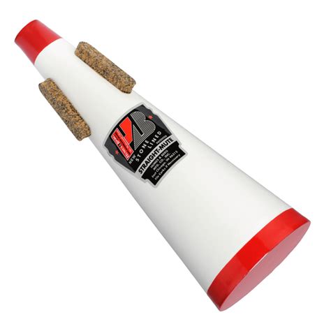 TRUMPET MUTES - Humes and Berg