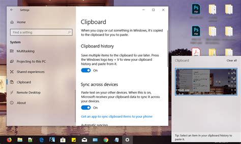 Image result for How to Use Clipboard