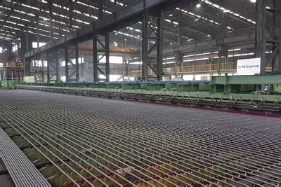 Quenching and HSD ® lines from SMS group successfully commissioned at ...