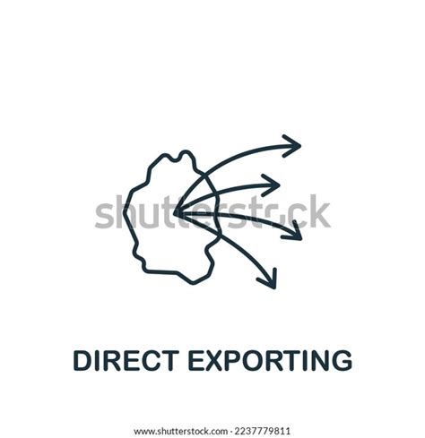 Direct Exporting Examples 的图像结果