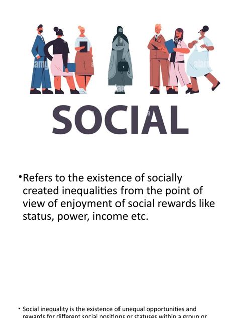 Image result for Social Inequality Explained