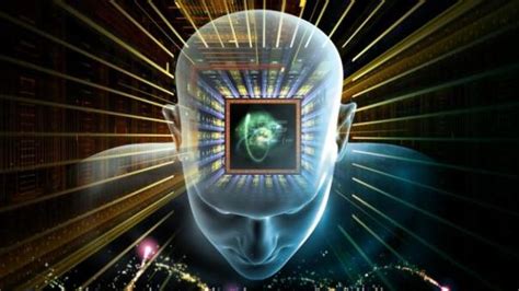 Image result for Science Fiction Singularity