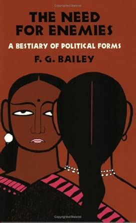 Buy The Need for Enemies: A Bestiary of Political Forms Book Online at ...