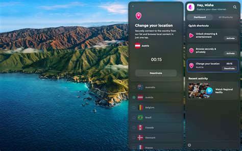 Test VPN Connection Security 的图像结果