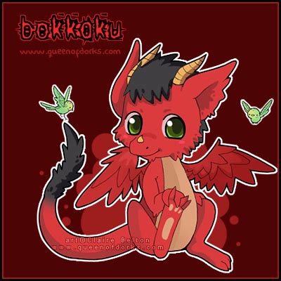 yiffing.in - Gallery: dragon