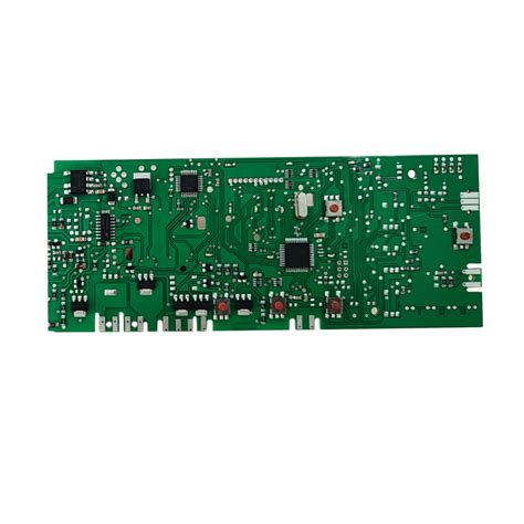Image result for Washing Machine Motor Control Board
