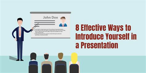 Presentation Introduce Yourself and Topic 的图像结果
