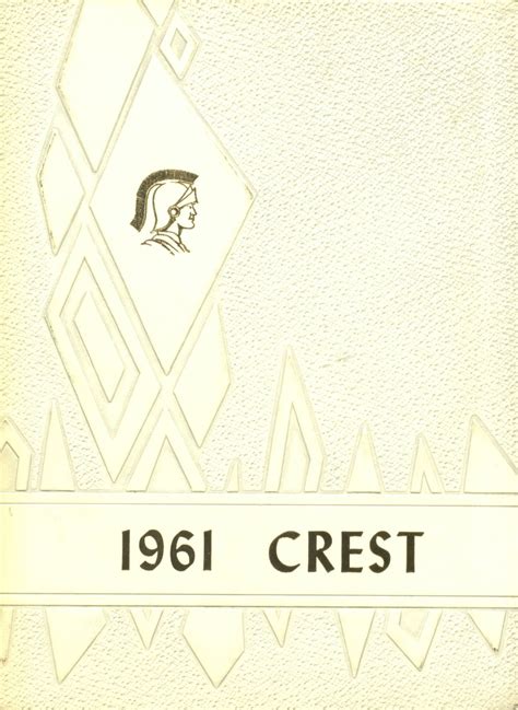 1961 yearbook from Hunter-Tannersville Central High School from ...