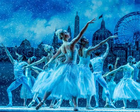 Joffrey Ballet Nutcracker 2023 at Lillian Stewart blog