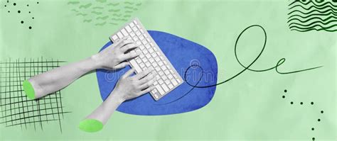 Image result for Human Using the Keyboard