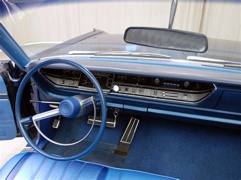1967 Plymouth Fury Specs, Price, Classic VIN Decoder