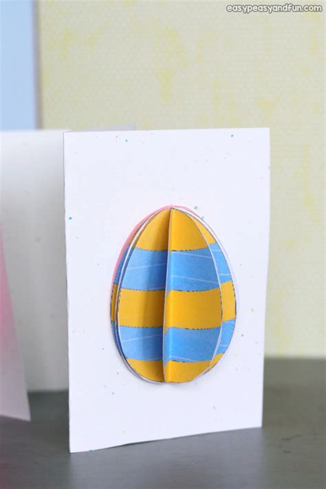 Image result for 3D Easter Card Tutorials