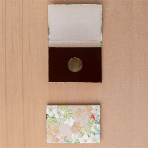 Pink Palette Stationery