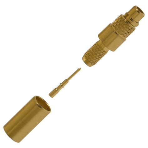 1408312-1 TE Connectivity AMP Connectors | Connectors, Interconnects ...