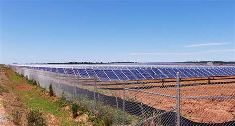 Powering up: largest solar farm in Alabama opens in Lauderdale County ...