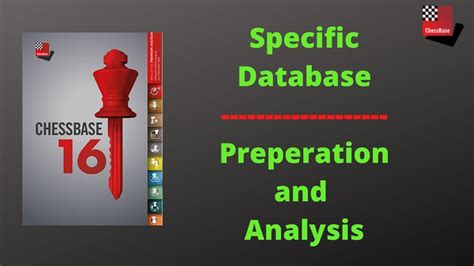 Image result for ChessBase Database Tutorial