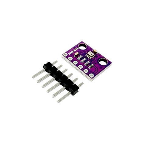 GY-BMP280-3.3 HIGH PRECISION ATMOSPHERIC PRESSURE SENSOR MODULE – Kitkraft