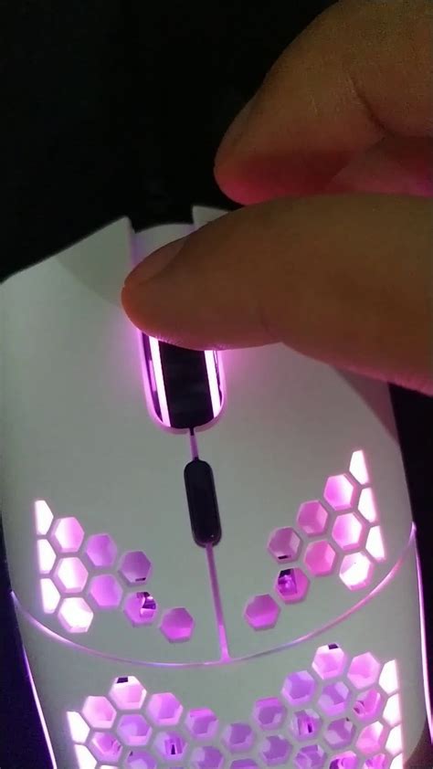 Image result for Glorious Model O Scroll Wheel