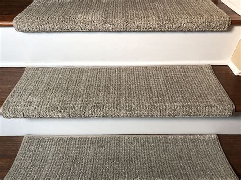 Grey Carpet Treads - Grays Stair Tread Covers Rugs The Home Depot ...