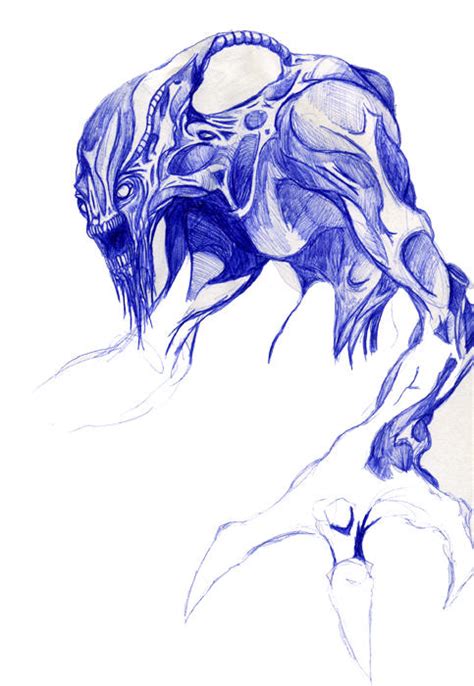 Alien Mutation Game 的图像结果