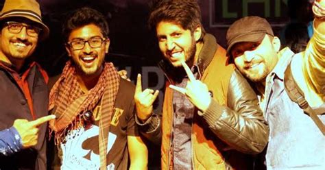 Kalpanik Theory: Live in Bangalore, Opus Out Of The Box | Whats Hot ...