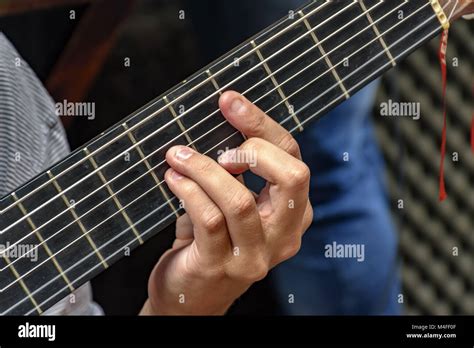 Image result for 7 String Guitar