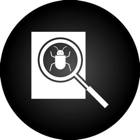 Image result for Debugging Icon