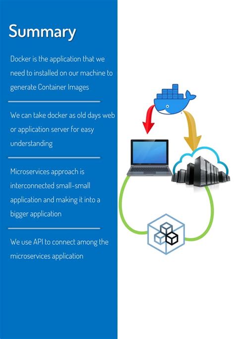 Docker Container Tutorials 的图像结果
