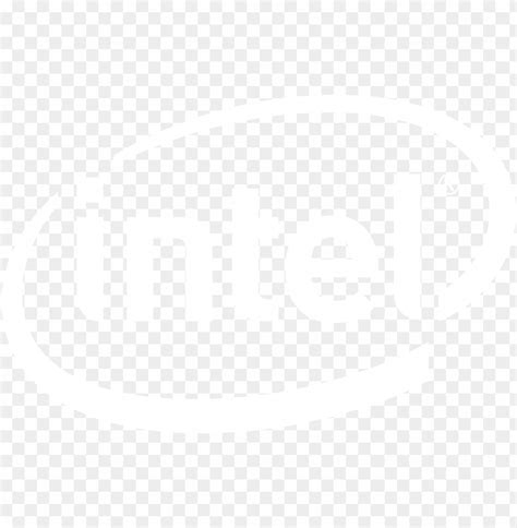 Intel Processor Logo Transparent Background 的图像结果