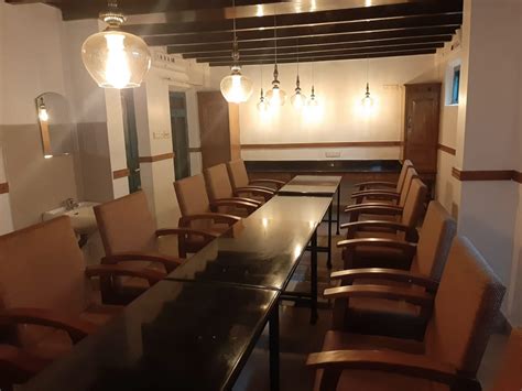 The Boat Jetty Bungalow : Image Gallery