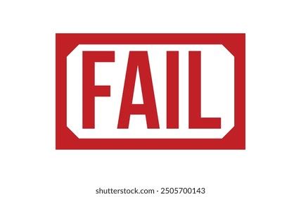 Image result for Fail Rubber Stamp PNG
