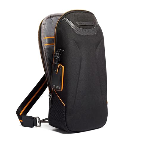 Tumi I Mclaren Torque Sling