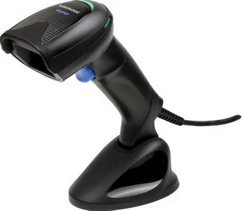 Datalogic Barcode Scanners - Datalogic Barcode Scanner PBT-9500 RBK ...