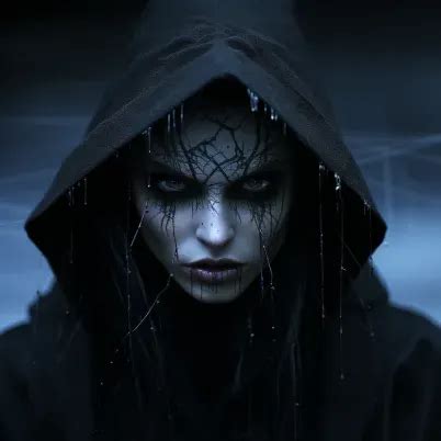 Image result for Ghost Bride Images