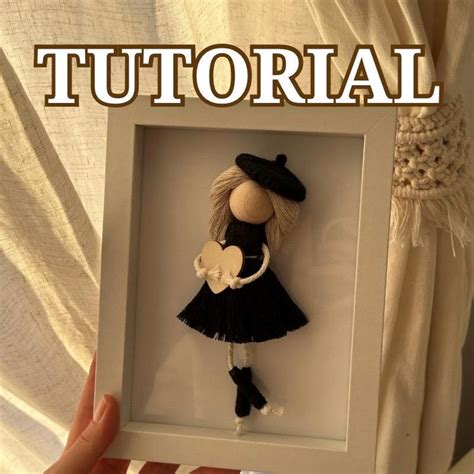 Dede Tutorial Macrame 的图像结果