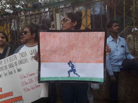 CAA protests: Here are the best posters from demonstrations across India