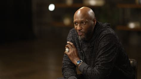 What to know about Lamar Odom ahead of the Fox special 'TMZ Presents ...