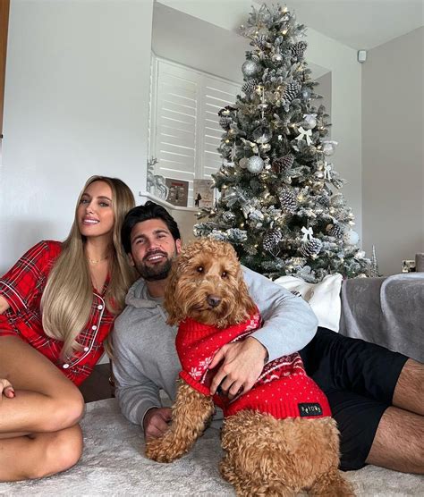 Inside Towie stars Amber Turner and Dan Edgar’s £5k a month new home as they move into Dani Dyer ...