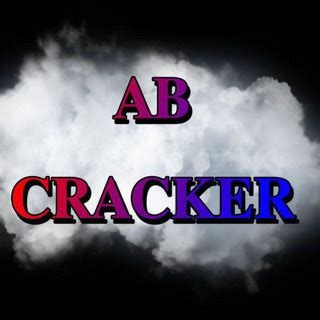 AB CRACKER APK (MOD APP STORE) (@abcracker) - Telegram Channel ...