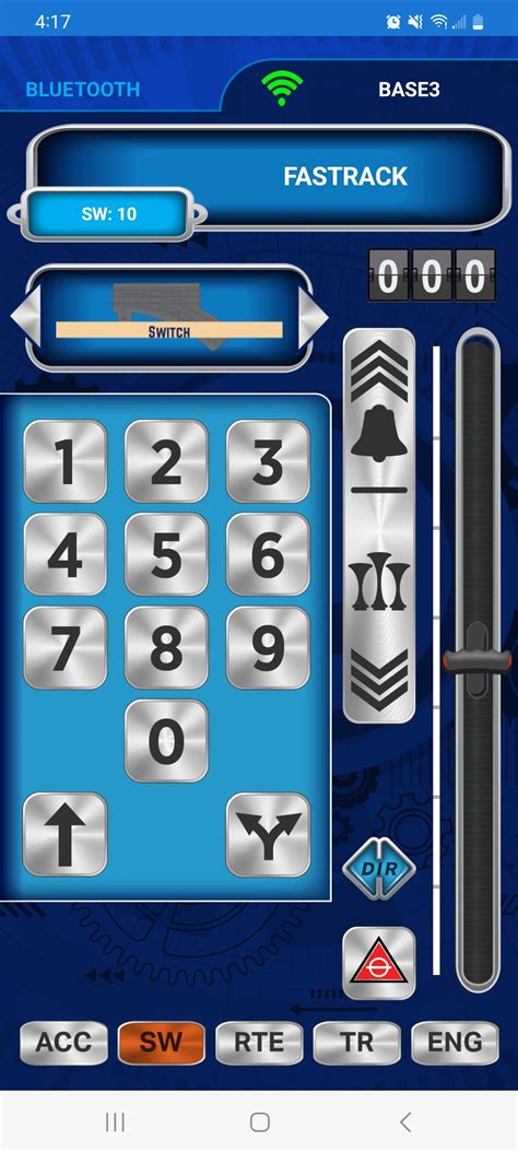 Image result for SW Controls Diesel