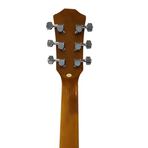 Buy Havana 39inch Cutaway Electro Acoustic Guitar with 5 Band EQ & GT-3 ...