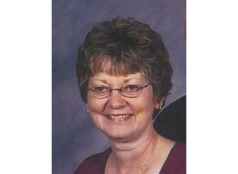 Gayle Elaine Bade Obituary (2024) - Hillman, MI - Bannan Funeral Home ...