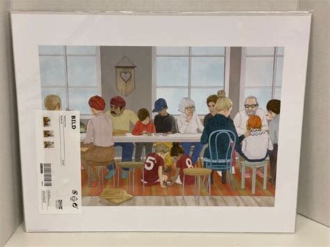 IKEA Bild Poster 3 Pack 16 x 20 Modern | Ubuy India